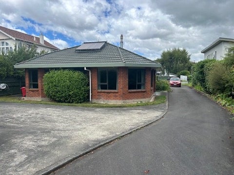 29A Essex Street, Masterton, Masterton