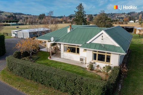 18 Rutherford Road, Mosgiel, Mosgiel