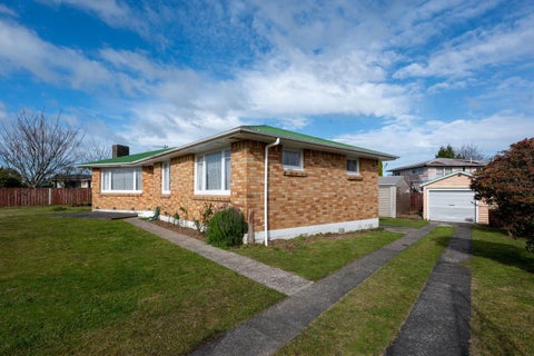 21 Lauriston Street, Tokoroa, Tokoroa