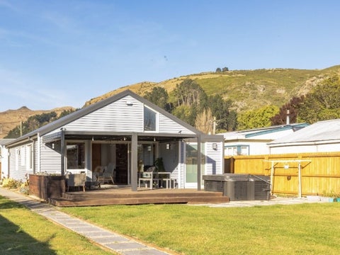23 Curries Road, Hillsborough, Christchurch