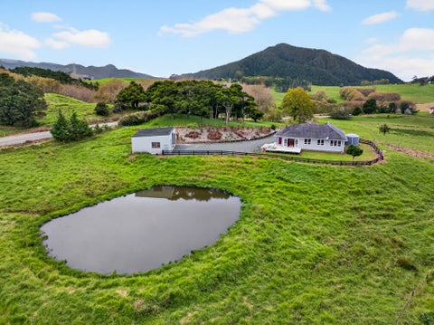 109 Mountain Road, Maungaturoto, Maungaturoto