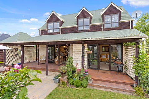 7 Kantara Lane, Somerfield, Christchurch