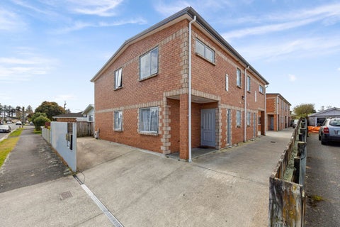 46A York Street, Hamilton East, Hamilton