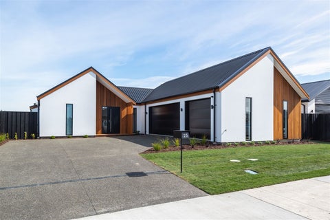 25 Hotere Street, Rangiora, Rangiora