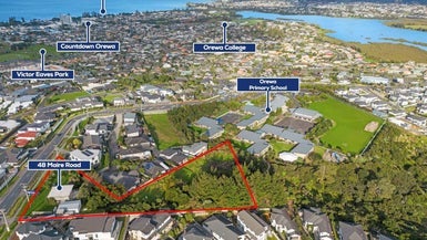 48 Maire Road, Orewa, Orewa