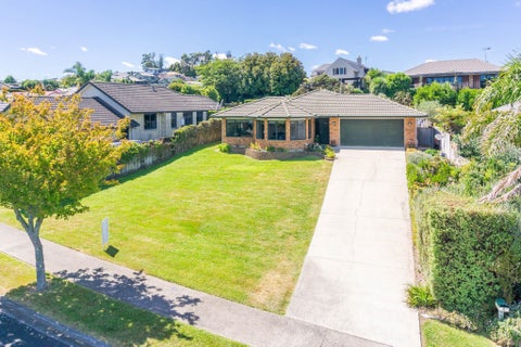 5 Palm Grove Drive, Western Heights, Hamilton