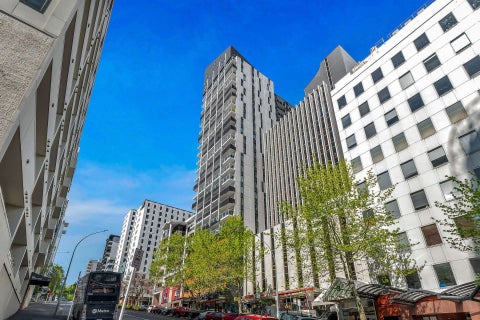 801/8 Airedale Street, Auckland Central, Auckland