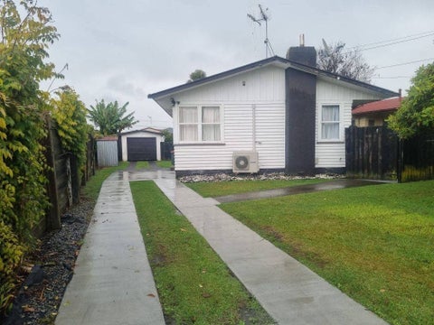29 Priscilla Crescent, Melville, Hamilton