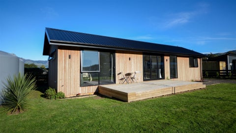 27A Pawsons Valley Road, Duvauchelle, Duvauchelle
