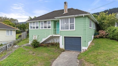 26 Turkington Street, Tawa, Wellington