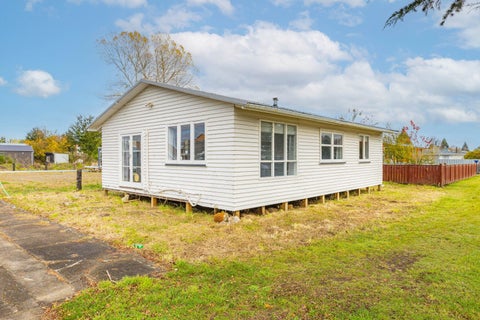 10 Ward Street, Raetihi, Raetihi