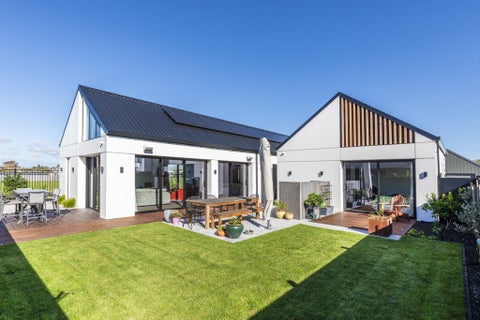 7 Hobbs Lane, Harewood, Christchurch