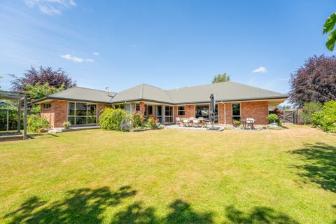 38 Tancred Street, Geraldine, Geraldine
