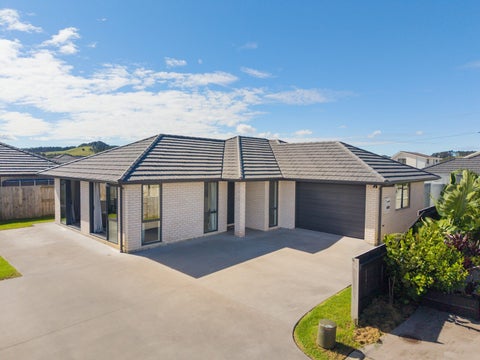 22 Tiaki Rise, Tikipunga, Whangarei