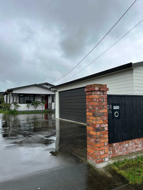 28 Hobson Street, Feilding, Feilding
