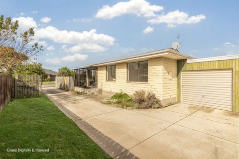 1/60 Inwoods Road, Parklands, Christchurch
