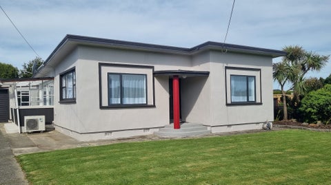 40 Rye Street, Otautau, Otautau