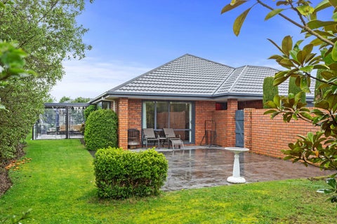 6 Yellowlees Drive, Kaiapoi, Kaiapoi