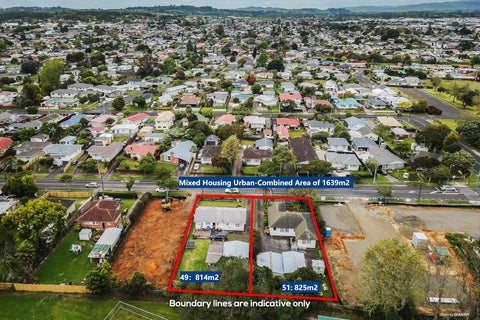 49 Friedlanders Road, Manurewa, Auckland
