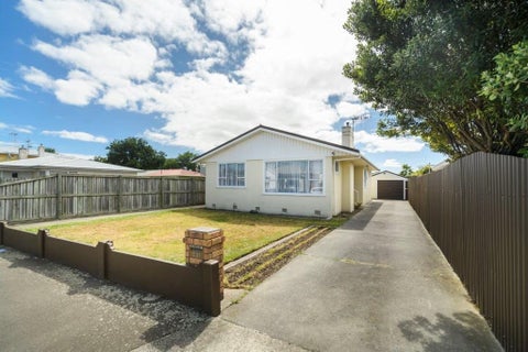 231 Grey Street, Palmerston North, Palmerston North