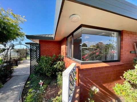 22 Carlisle Place, Marchwiel, Timaru