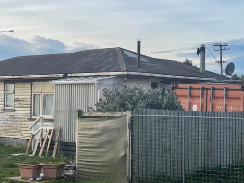 1 Rangiora Woodend Road, Woodend, Woodend
