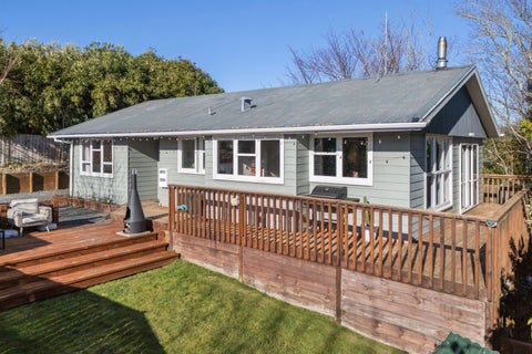 29 Consols Street, Waihi, Waihi