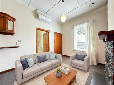 37 Connaught Terrace, Brooklyn, Wellington