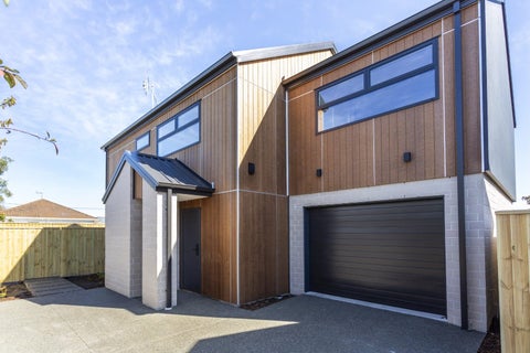 41A Albany Street, St Albans, Christchurch