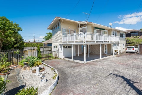 97 Nile Road, Milford, Auckland