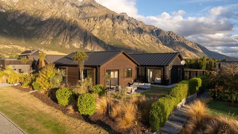 22 McKellar Drive, Jacks Point, Queenstown