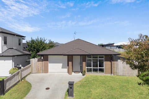 29 Raki Street, Pukekohe, Pukekohe