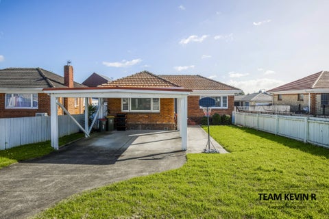 51 Milton Road, Papatoetoe, Auckland