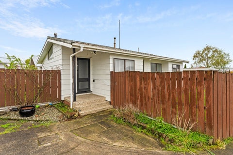 5 Fraser Place, Aramoho, Whanganui