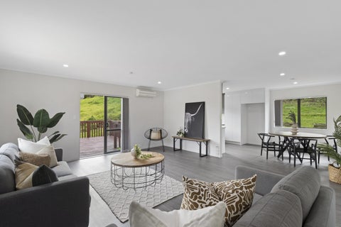 8 Brian Curle Close, Huntly