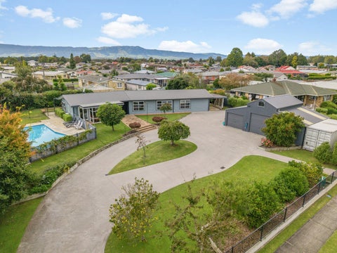 13 Gordon Terrace, Matamata, Matamata