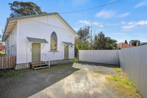 30 Turongo Street, Otorohanga, Otorohanga
