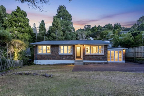 519 South Titirangi Road, Titirangi, Auckland