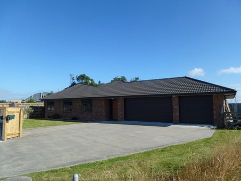4 Guthrie Court, Bulls, Bulls