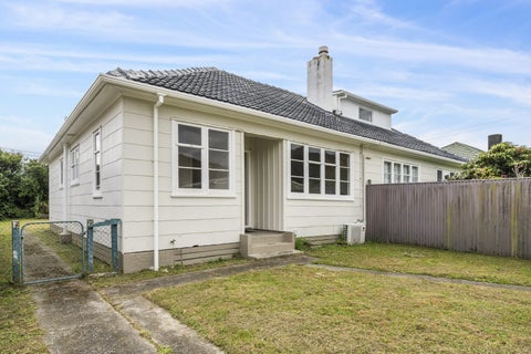 53 Hewer Crescent, Naenae, Lower Hutt