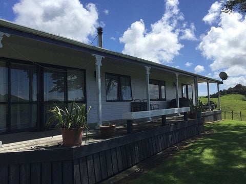 0 Duncan Road, Kaingaroa, Kaitaia