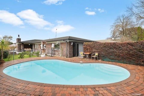 3 Revell Court, Pukekohe, Pukekohe