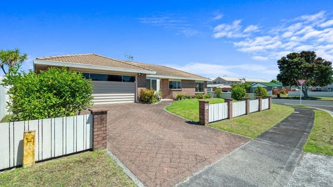 2 Grevillea Place, Mount Maunganui, Mount Maunganui