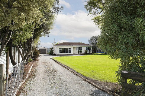 5 Bell Road, Matawhero, Gisborne