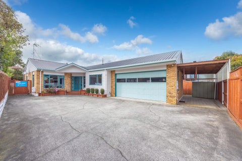 1A MacDonald Road, Glenview, Hamilton