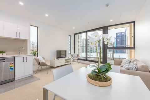 606/79 Airedale Street, Auckland Central, Auckland