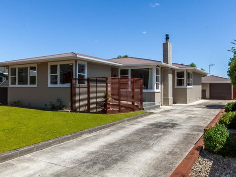 53 Holdsworth Avenue, Milson, Palmerston North