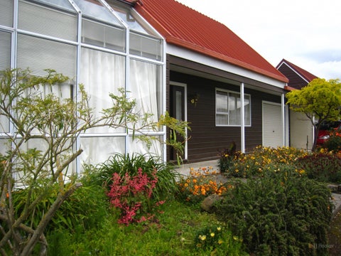 2/438 Wai-Iti Road, Gleniti, Timaru