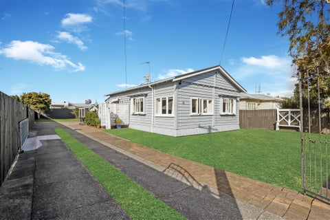 10 Smith Street, Frankton, Hamilton