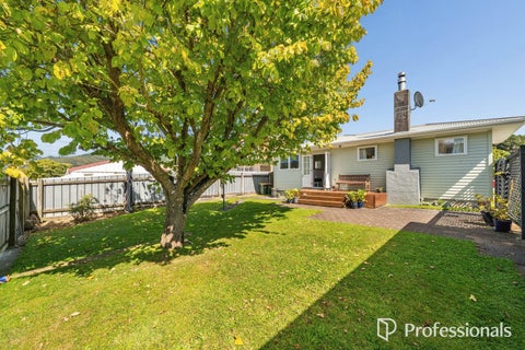 60 Mohaka Street, Wainuiomata, Lower Hutt